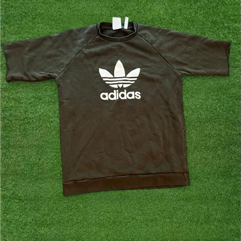 Adidas-originals Men's Sweatshirt